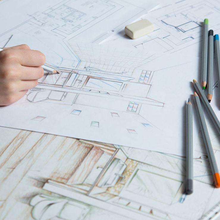 Neubau & Sanierung mit der Nitschke Gebäudetechnik GmbH Neubau & Sanierung mit der Nitschke Gebäudetechnik GmbH